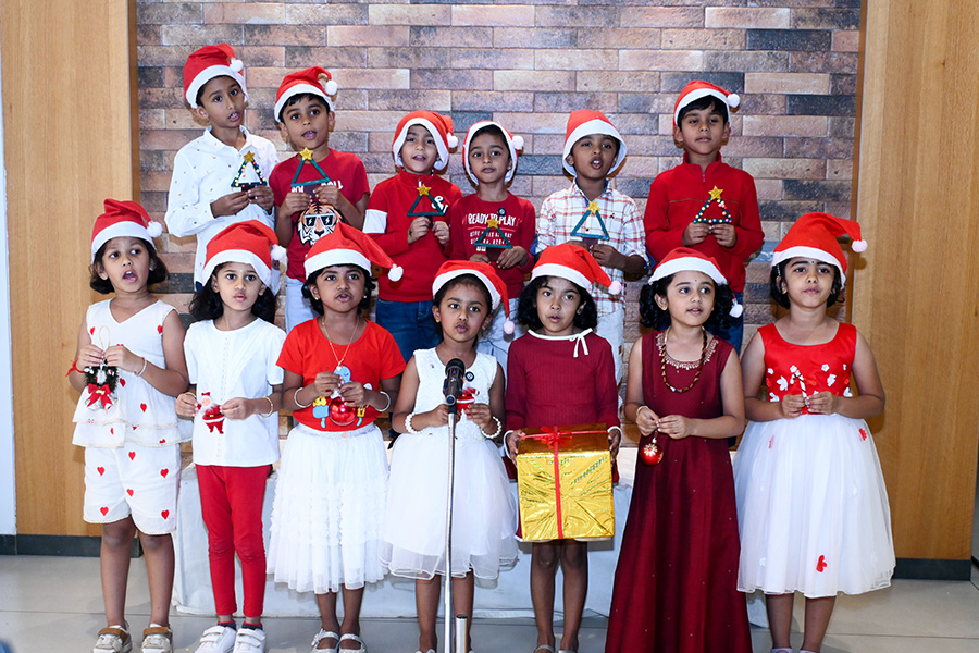 Thumbnail image - Yuvabharathi Nursery